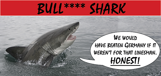 Issue 11 archive - Bull**** Shark