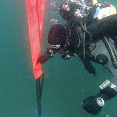 Divecrew Speciality Course