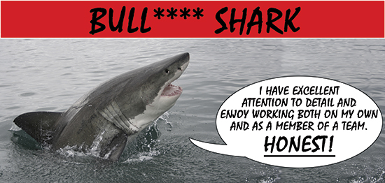 Issue 15 archive - Bull**** Shark