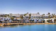 Dry Sharm Dos and Don'ts: Posh Hotels