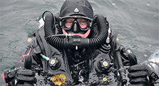 MDC Take on the Rebreather