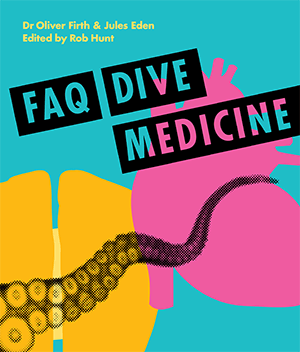 The FAQ Dive Medicine, penned by esteemed Messrs Firth and Eden, with obs