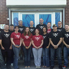 Sub-Mission Dive Club Charity Fin-athon