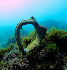 Underwater Archaeology